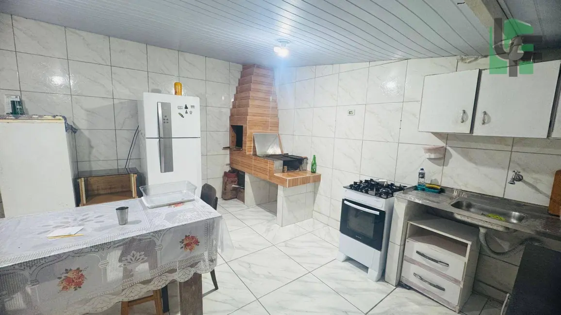 Foto 9 de Chácara com 3 quartos à venda, 600m2 em Matinhos - PR