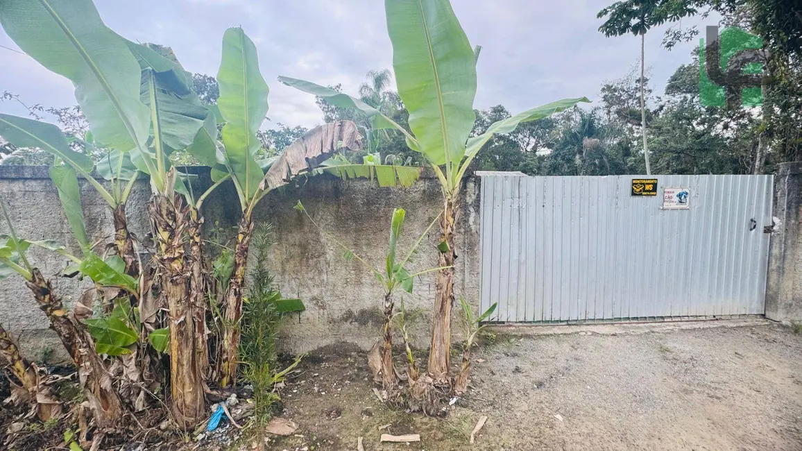 Foto 2 de Chácara com 3 quartos à venda, 600m2 em Matinhos - PR