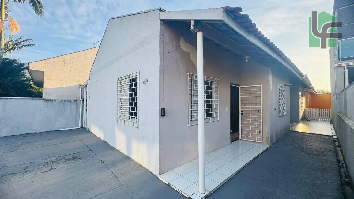 Foto 9 de Casa com 2 quartos à venda, 100m2 em Matinhos - PR