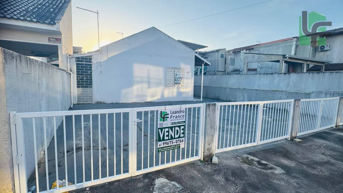 Foto 7 de Casa com 2 quartos à venda, 100m2 em Matinhos - PR