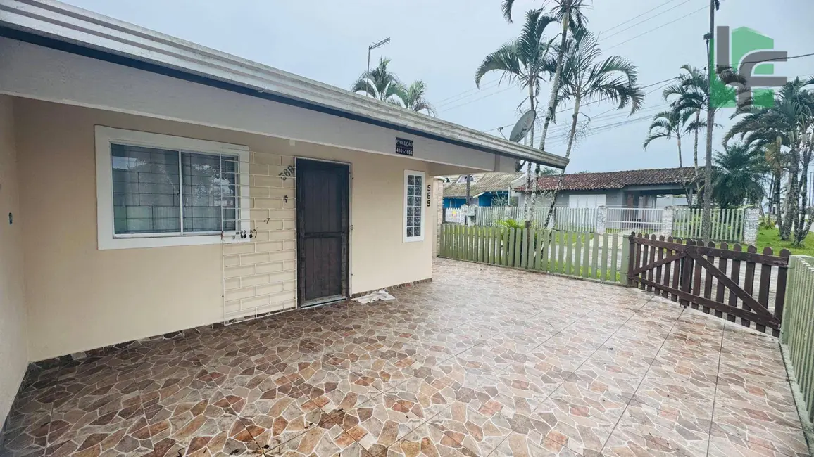 Foto 8 de Casa com 2 quartos à venda, 93m2 em Matinhos - PR
