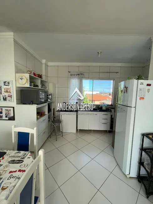 Foto 5 de Apartamento com 2 quartos à venda, 60m2 em Centro, Barra Velha - SC