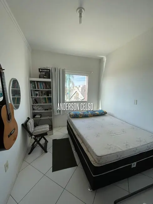 Foto 4 de Apartamento com 2 quartos à venda, 60m2 em Centro, Barra Velha - SC