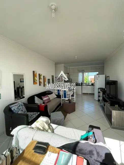 Foto 7 de Apartamento com 2 quartos à venda, 60m2 em Centro, Barra Velha - SC