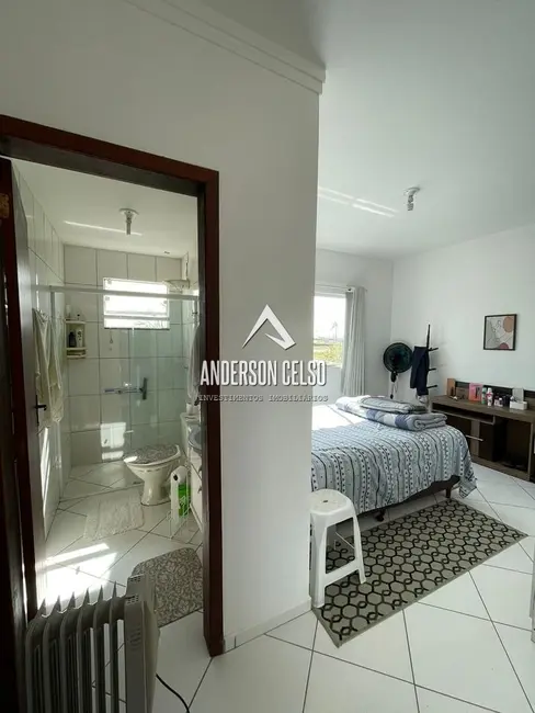 Foto 6 de Apartamento com 2 quartos à venda, 60m2 em Centro, Barra Velha - SC