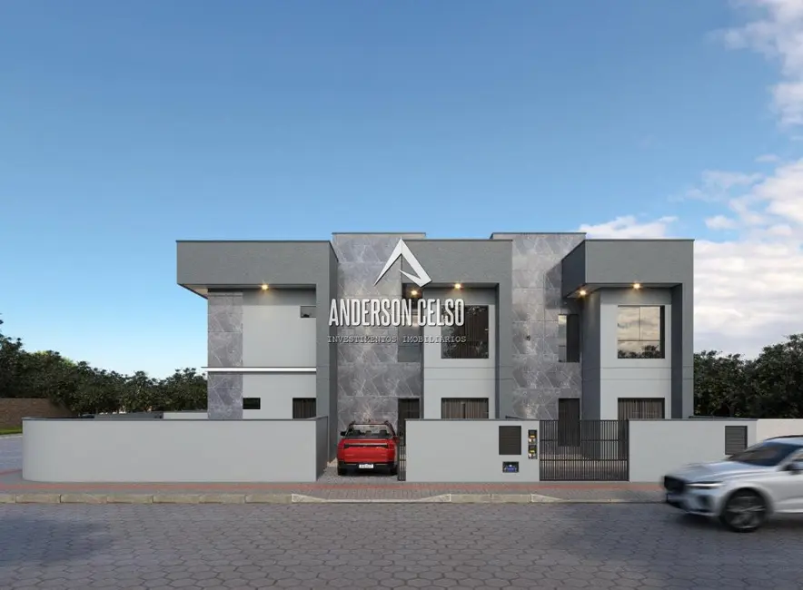 Sobrado com 2 quartos à venda, 65m2 em Barra Velha - SC - imagem 4 Foto 4 de Sobrado com 2 quartos à venda, 65m2 em Barra Velha - SC