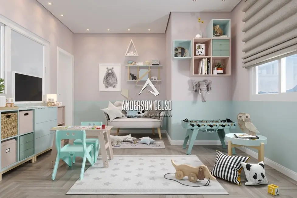 Foto 7 de Apartamento com 2 quartos à venda, 98m2 em São Vicente, Itajai - SC