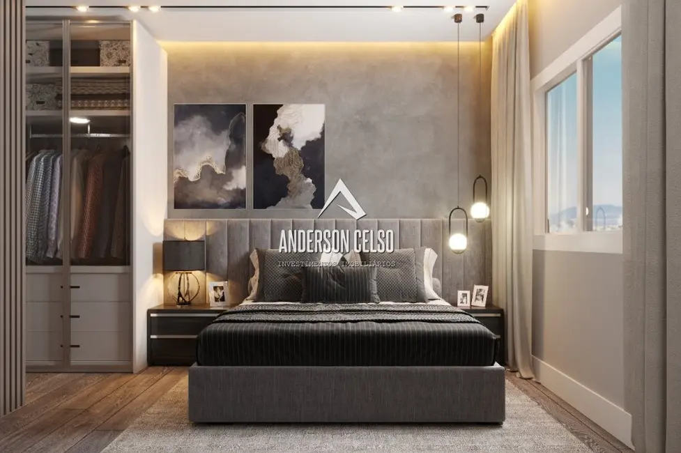 Foto 9 de Apartamento com 2 quartos à venda, 98m2 em São Vicente, Itajai - SC