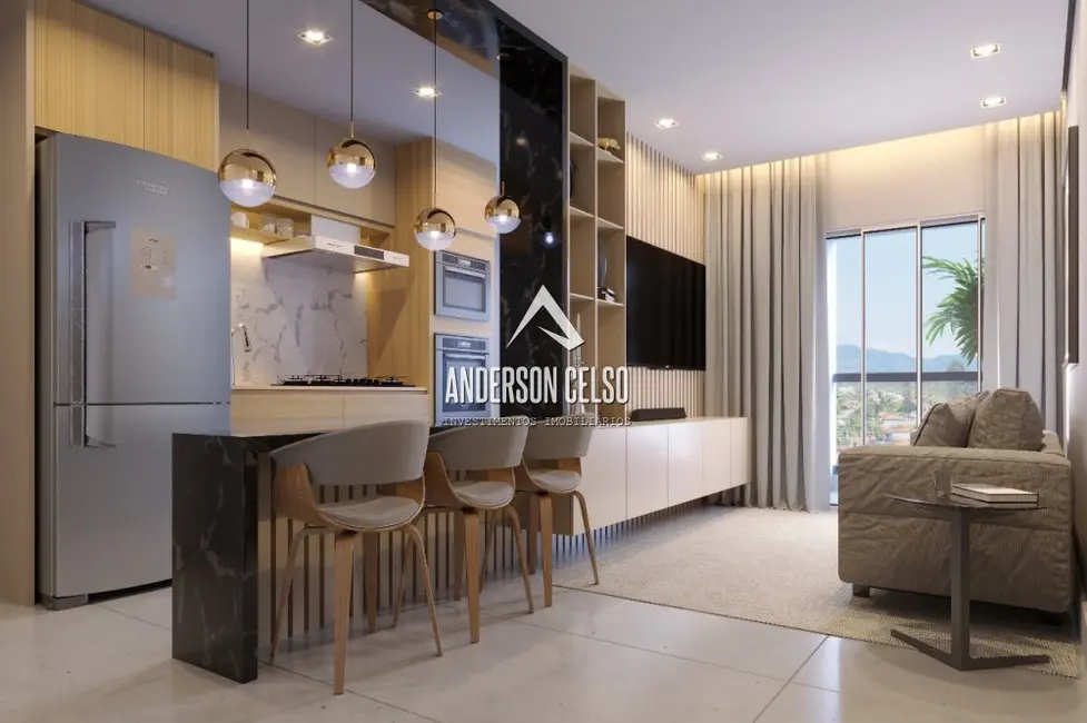 Foto 5 de Apartamento com 2 quartos à venda, 98m2 em São Vicente, Itajai - SC