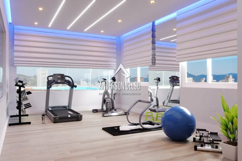 Foto 6 de Apartamento com 2 quartos à venda, 98m2 em São Vicente, Itajai - SC