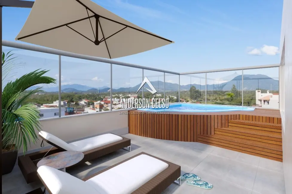 Foto 8 de Apartamento com 2 quartos à venda, 98m2 em São Vicente, Itajai - SC