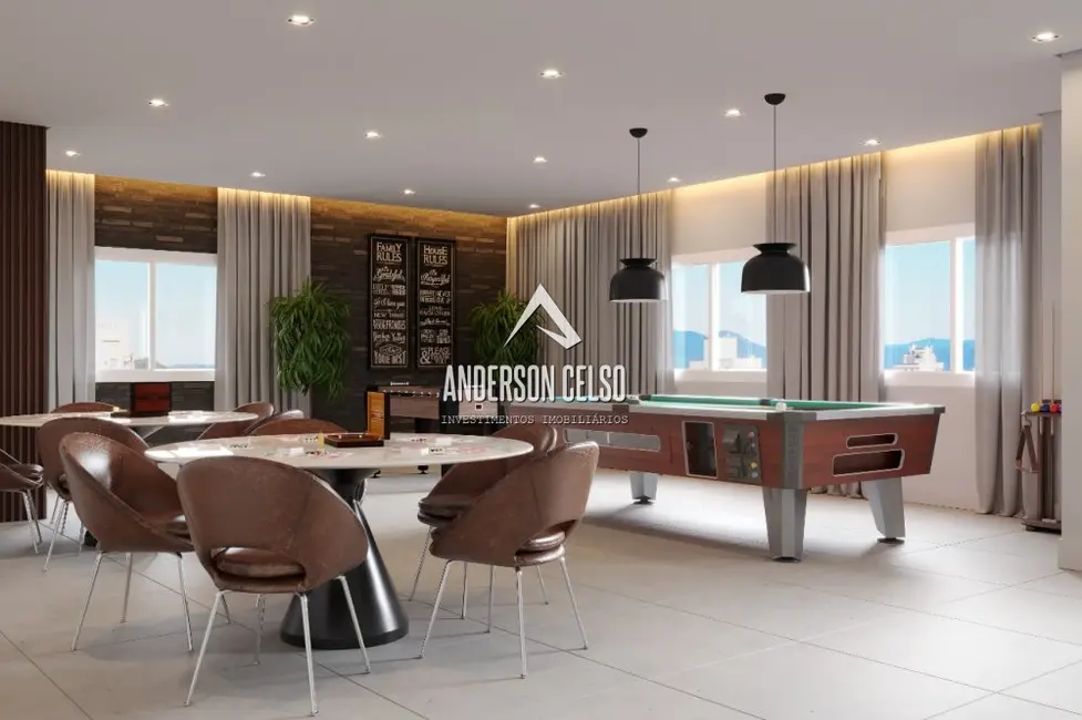 Foto 4 de Apartamento com 2 quartos à venda, 98m2 em São Vicente, Itajai - SC