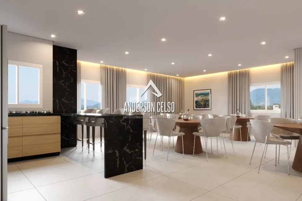 Foto 3 de Apartamento com 2 quartos à venda, 98m2 em São Vicente, Itajai - SC