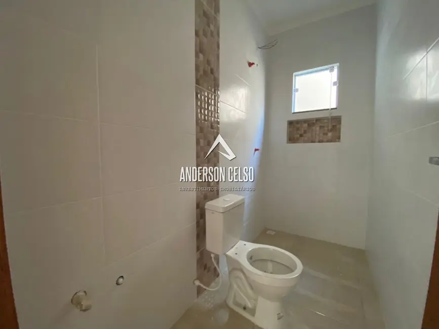 Foto 5 de Casa com 2 quartos à venda, 50m2 em Barra Velha - SC