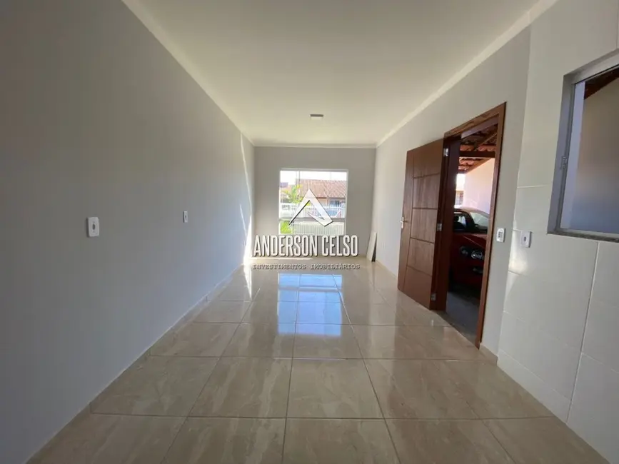Foto 6 de Casa com 2 quartos à venda, 50m2 em Barra Velha - SC