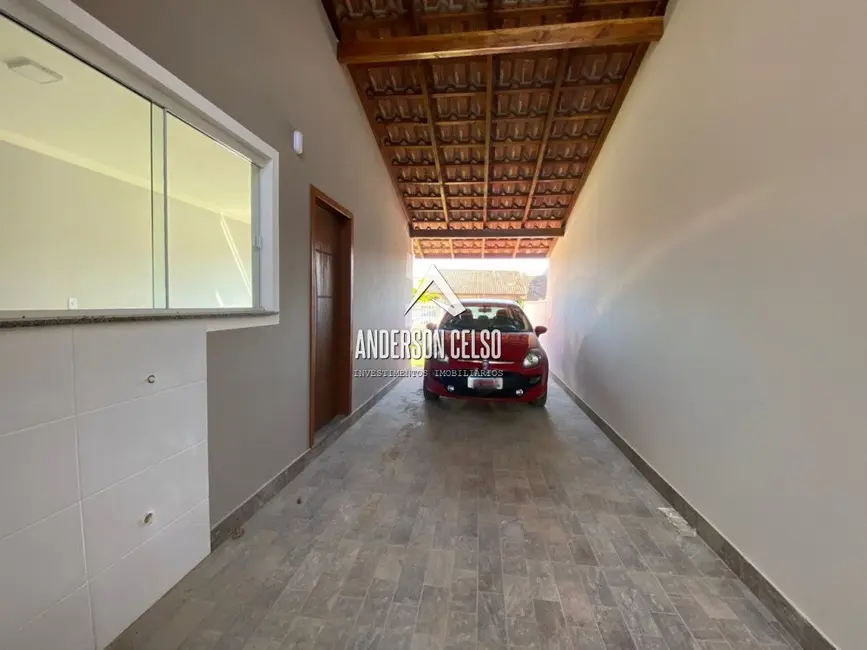 Foto 9 de Casa com 2 quartos à venda, 50m2 em Barra Velha - SC