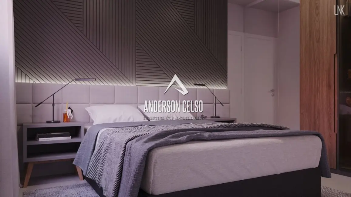 Apartamento com 2 quartos à venda, 57m2 em Barra Velha - SC - imagem 8 Foto 8 de Apartamento com 2 quartos à venda, 57m2 em Barra Velha - SC