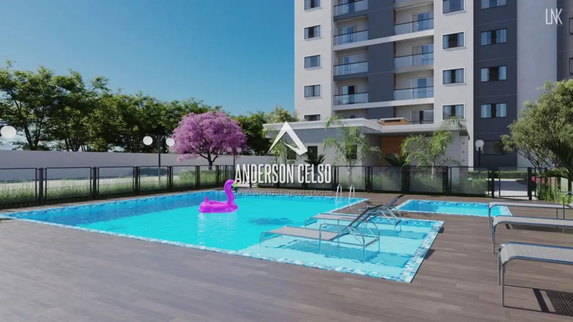 Apartamento com 2 quartos à venda, 57m2 em Barra Velha - SC - imagem 1 Foto 1 de Apartamento com 2 quartos à venda, 57m2 em Barra Velha - SC