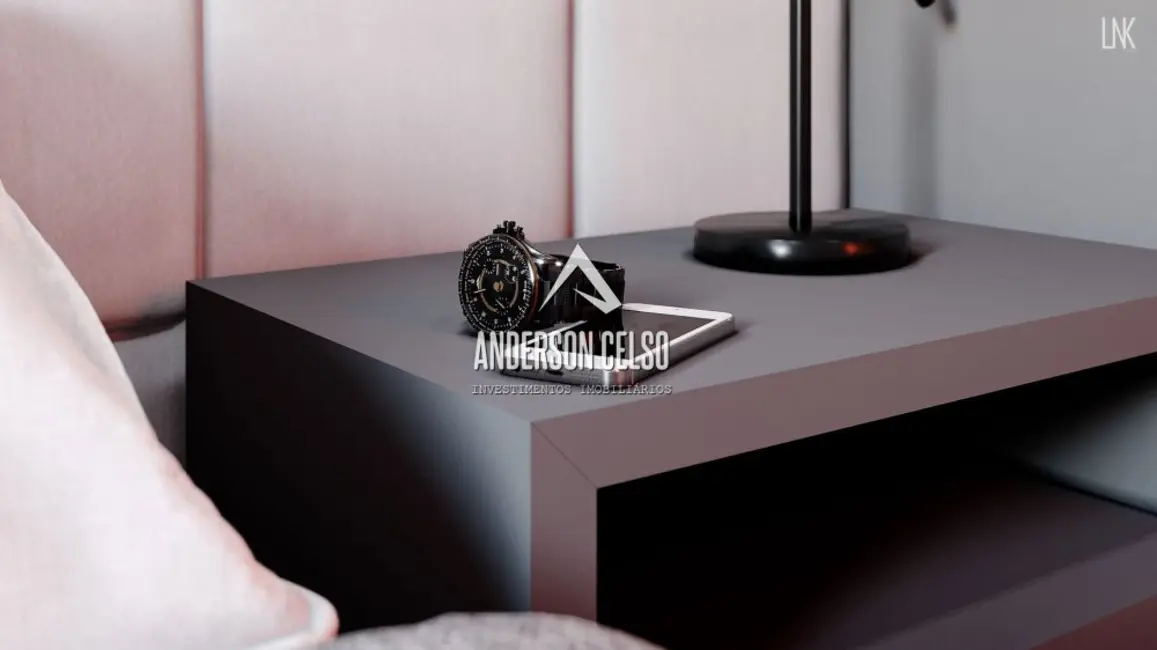 Apartamento com 2 quartos à venda, 57m2 em Barra Velha - SC - imagem 2 Foto 2 de Apartamento com 2 quartos à venda, 57m2 em Barra Velha - SC