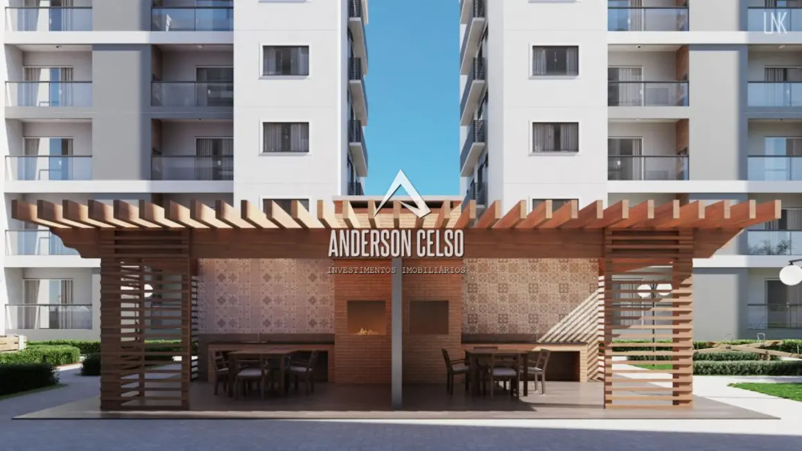 Apartamento com 2 quartos à venda, 57m2 em Barra Velha - SC - imagem 7 Foto 7 de Apartamento com 2 quartos à venda, 57m2 em Barra Velha - SC