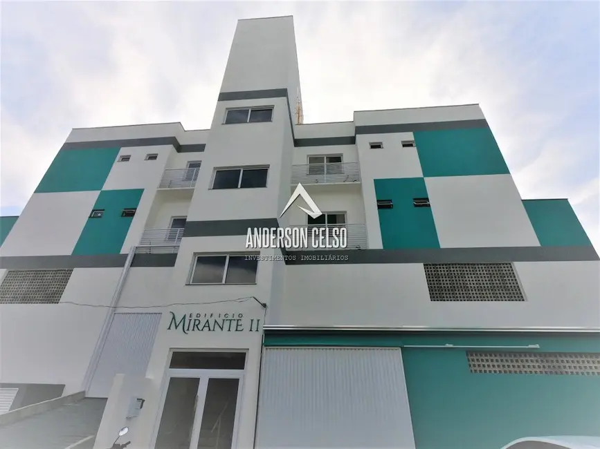 Foto 2 de Apartamento com 2 quartos à venda, 71m2 em Centro, Barra Velha - SC