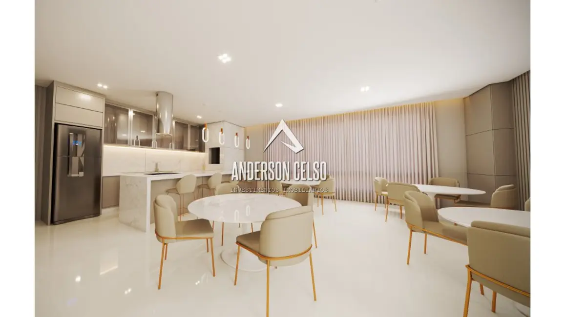 Apartamento com 2 quartos à venda, 76m2 em Barra Velha - SC - imagem 4 Foto 4 de Apartamento com 2 quartos à venda, 76m2 em Barra Velha - SC