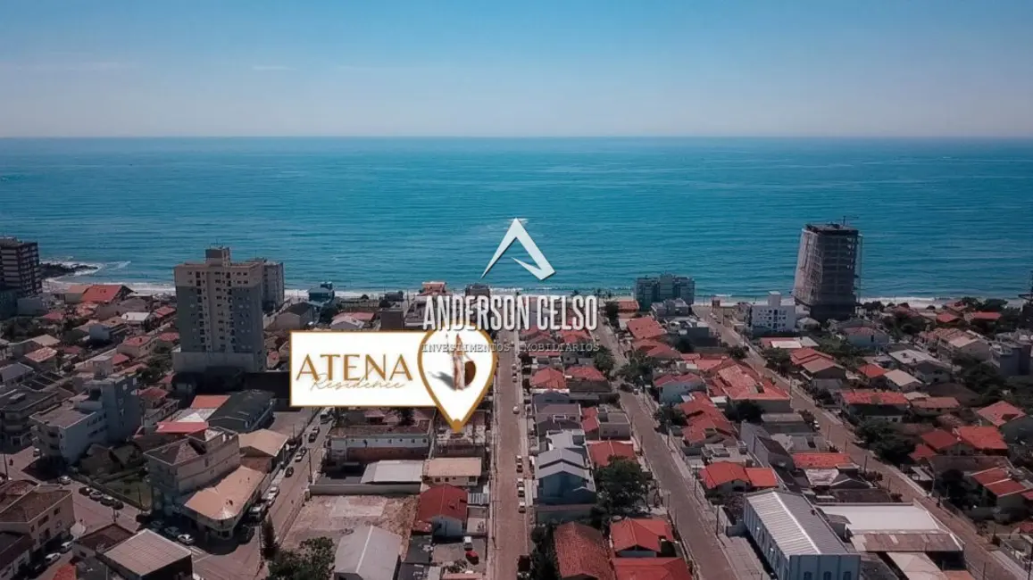 Foto 4 de Apartamento com 2 quartos à venda, 70m2 em Centro, Barra Velha - SC