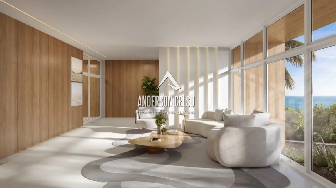 Apartamento com 3 quartos à venda, 150m2 em Barra Velha - SC - imagem 6 Foto 6 de Apartamento com 3 quartos à venda, 150m2 em Barra Velha - SC