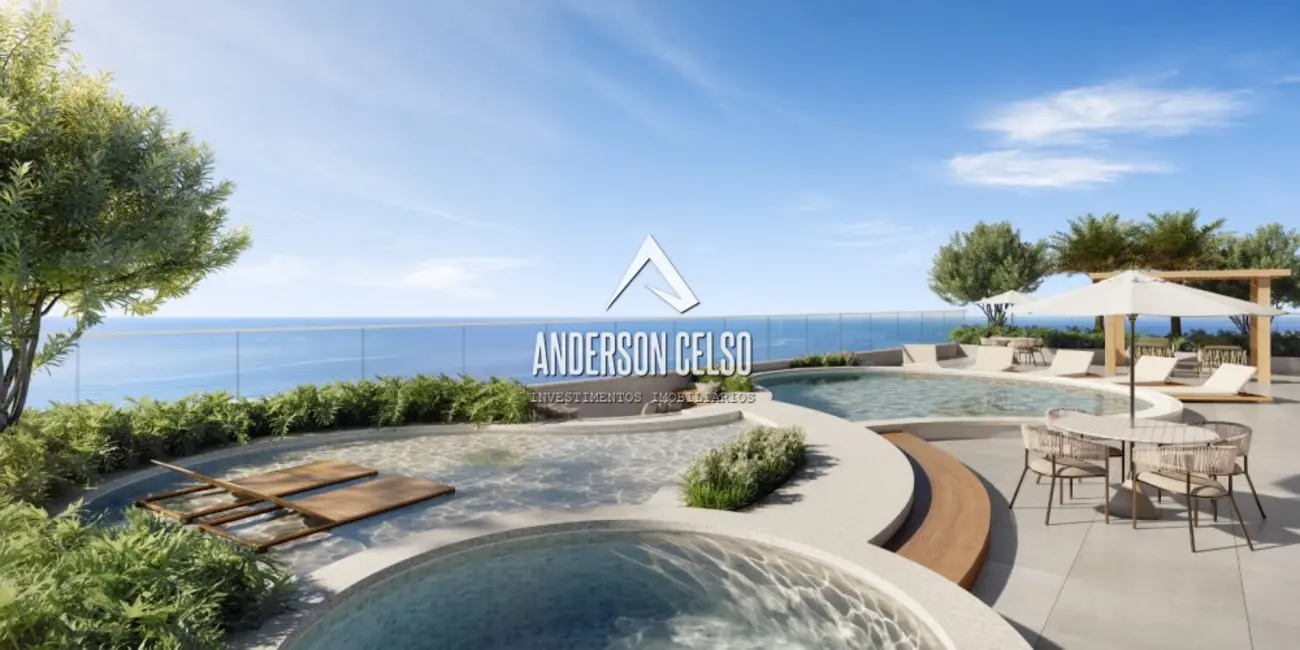 Apartamento com 3 quartos à venda, 150m2 em Barra Velha - SC - imagem 9 Foto 9 de Apartamento com 3 quartos à venda, 150m2 em Barra Velha - SC