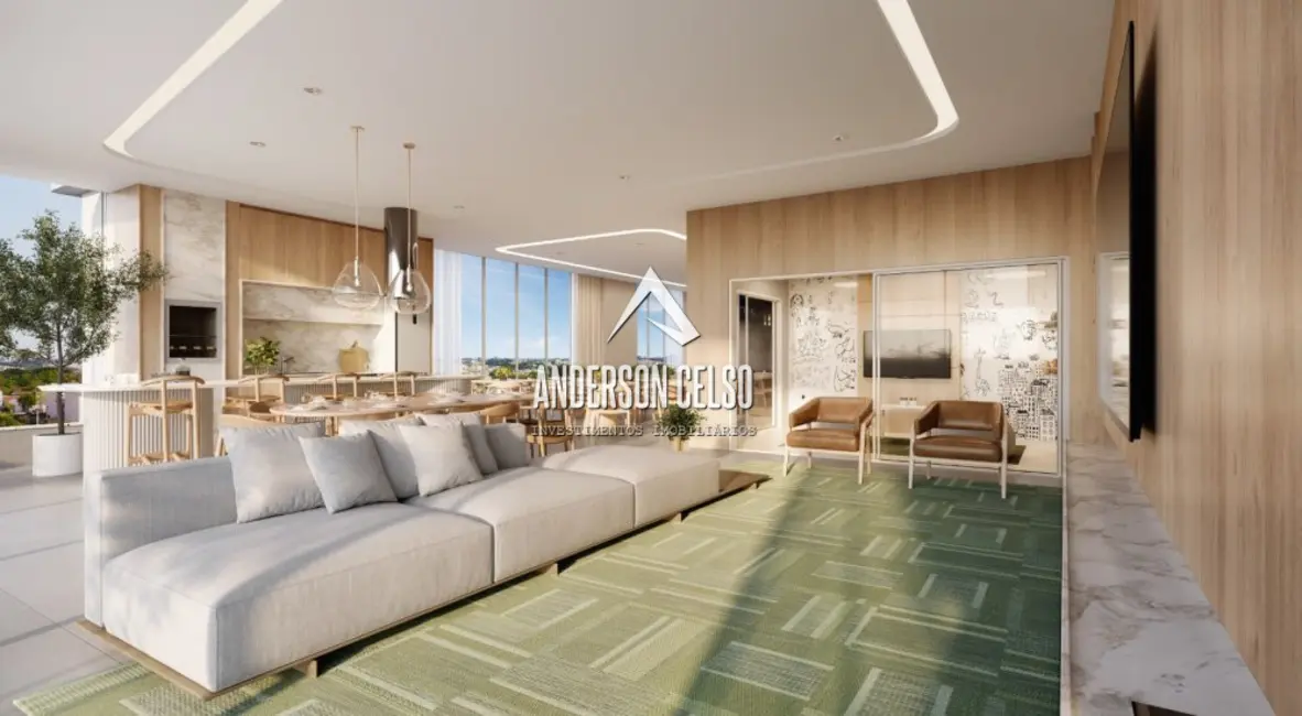 Apartamento com 3 quartos à venda, 150m2 em Barra Velha - SC - imagem 8 Foto 8 de Apartamento com 3 quartos à venda, 150m2 em Barra Velha - SC