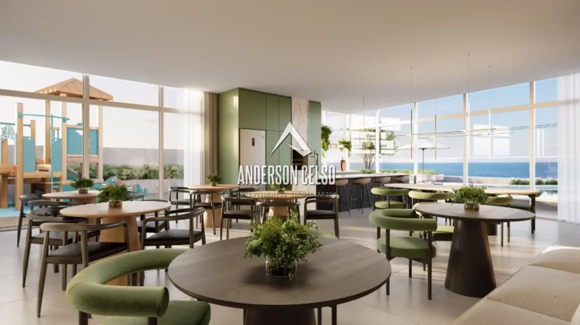 Apartamento com 3 quartos à venda, 150m2 em Barra Velha - SC - imagem 5 Foto 5 de Apartamento com 3 quartos à venda, 150m2 em Barra Velha - SC