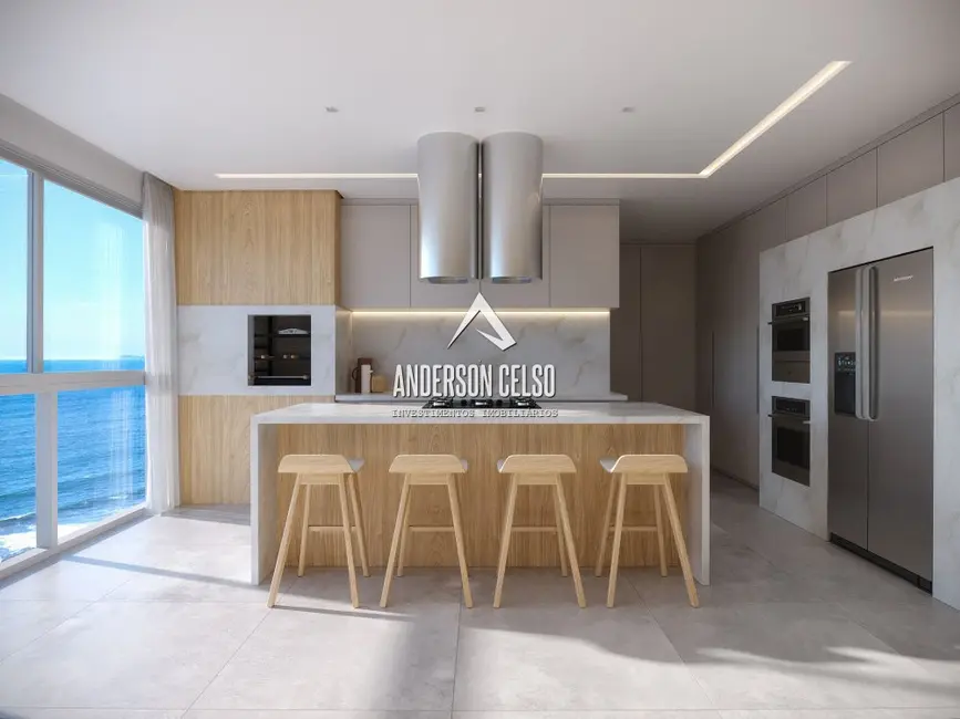 Apartamento com 3 quartos à venda, 109m2 em Barra Velha - SC - imagem 4 Foto 4 de Apartamento com 3 quartos à venda, 109m2 em Barra Velha - SC