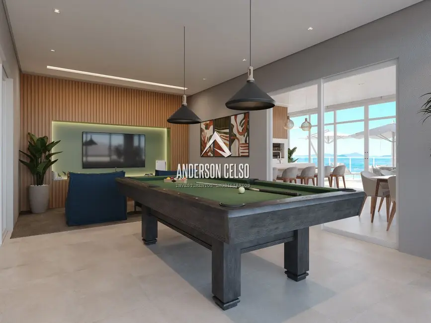 Apartamento com 3 quartos à venda, 109m2 em Barra Velha - SC - imagem 6 Foto 6 de Apartamento com 3 quartos à venda, 109m2 em Barra Velha - SC