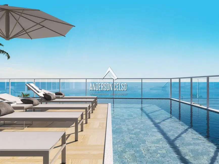 Apartamento com 3 quartos à venda, 109m2 em Barra Velha - SC - imagem 9 Foto 9 de Apartamento com 3 quartos à venda, 109m2 em Barra Velha - SC