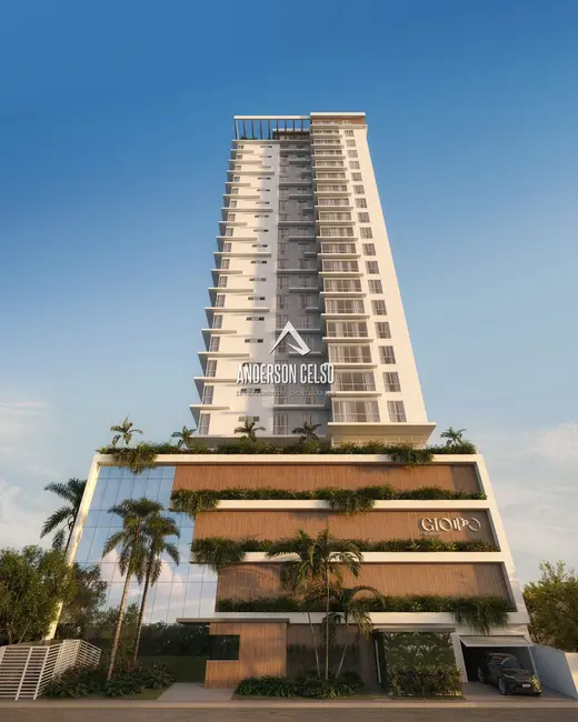 Apartamento com 3 quartos à venda, 109m2 em Barra Velha - SC - imagem 8 Foto 8 de Apartamento com 3 quartos à venda, 109m2 em Barra Velha - SC