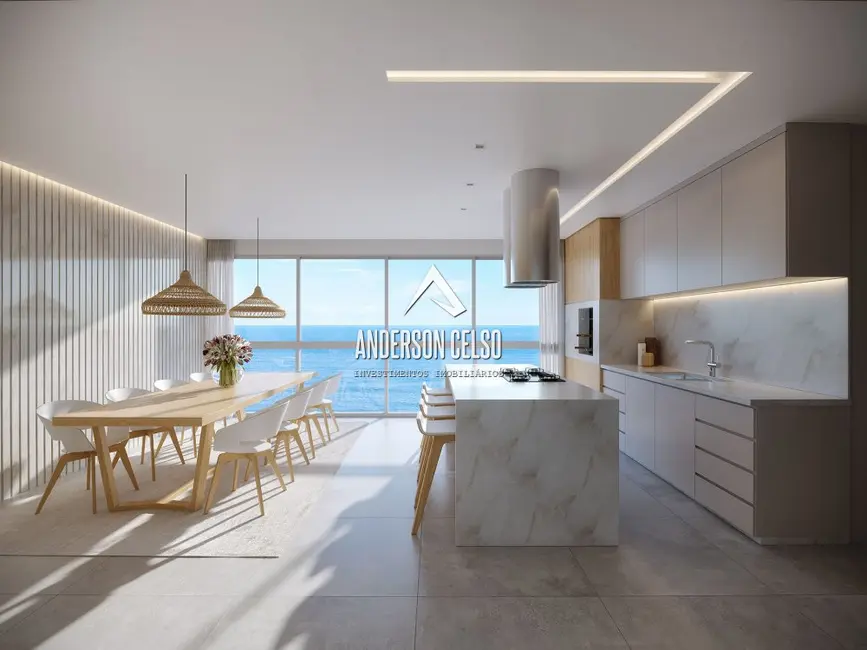 Apartamento com 3 quartos à venda, 109m2 em Barra Velha - SC - imagem 3 Foto 3 de Apartamento com 3 quartos à venda, 109m2 em Barra Velha - SC