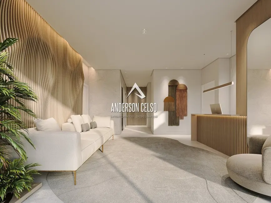 Foto 4 de Apartamento com 3 quartos à venda, 132m2 em Barra Velha - SC