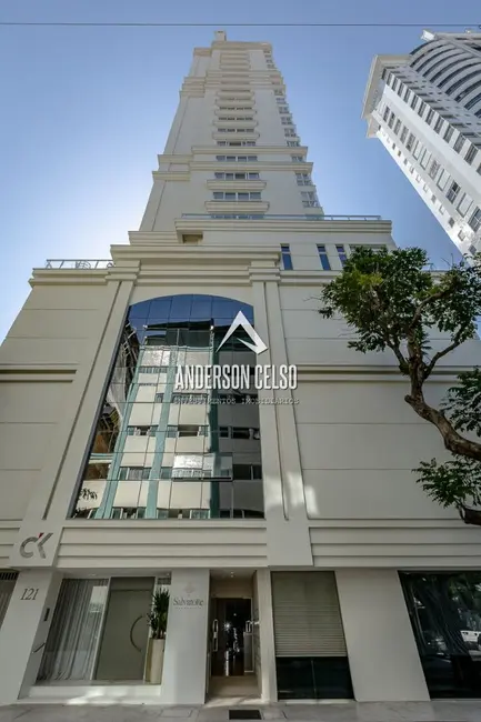 Foto 1 de Apartamento com 3 quartos à venda, 172m2 em Centro, Balneario Camboriu - SC