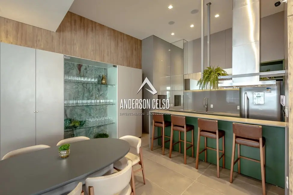 Foto 2 de Apartamento com 3 quartos à venda, 172m2 em Centro, Balneario Camboriu - SC