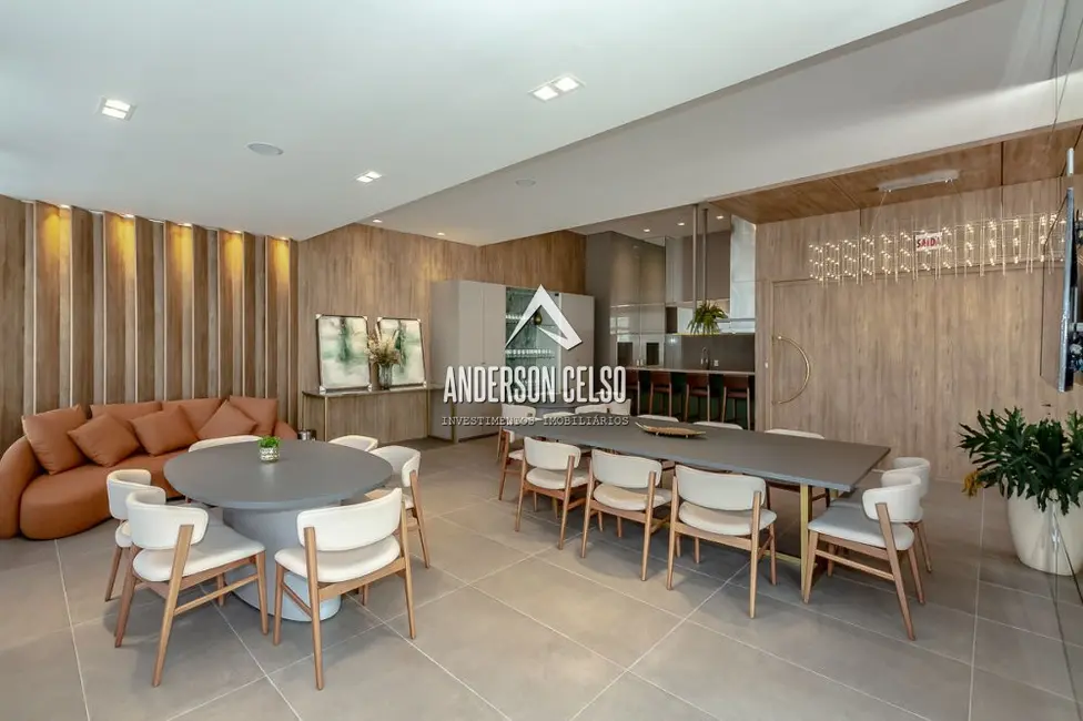 Foto 3 de Apartamento com 3 quartos à venda, 172m2 em Centro, Balneario Camboriu - SC