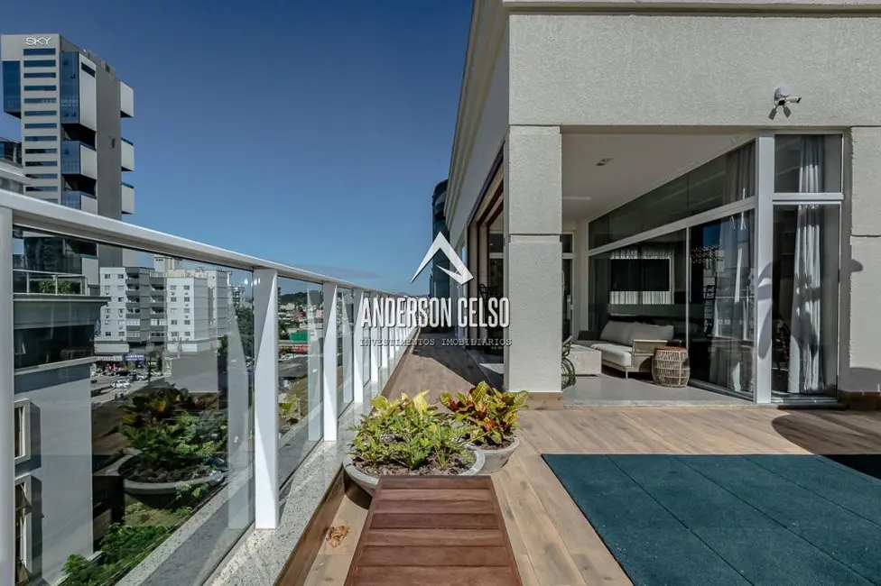 Foto 9 de Apartamento com 3 quartos à venda, 172m2 em Centro, Balneario Camboriu - SC