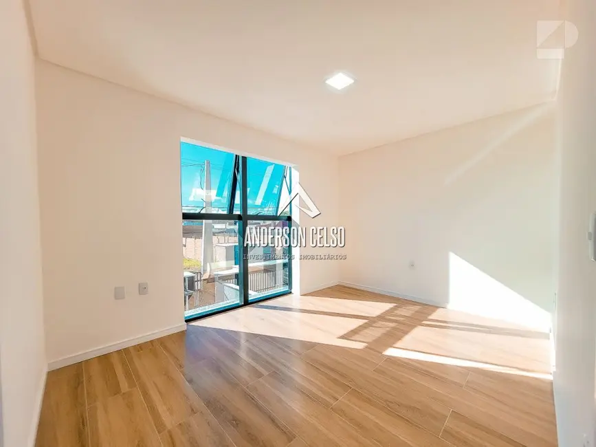 Sobrado com 3 quartos à venda, 96m2 em Barra Velha - SC - imagem 8 Foto 8 de Sobrado com 3 quartos à venda, 96m2 em Barra Velha - SC