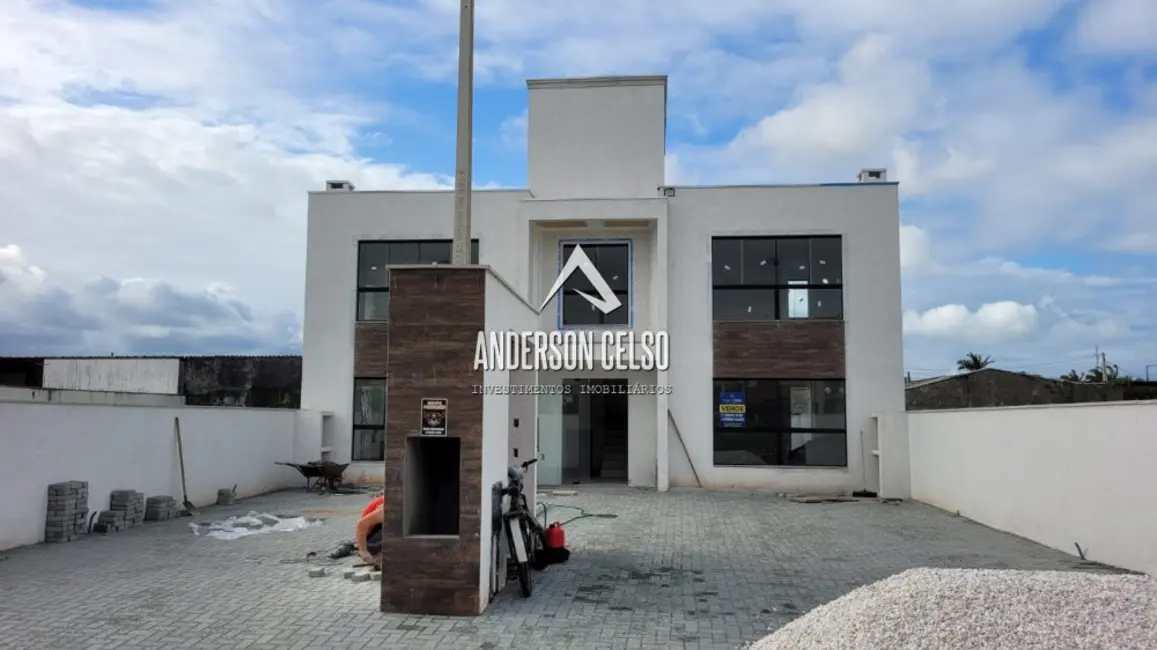 Foto 2 de Apartamento com 2 quartos à venda, 93m2 em Barra Velha - SC