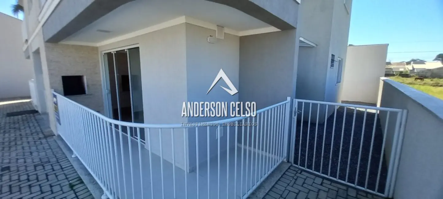 Foto 6 de Apartamento com 2 quartos à venda, 57m2 em Barra Velha - SC