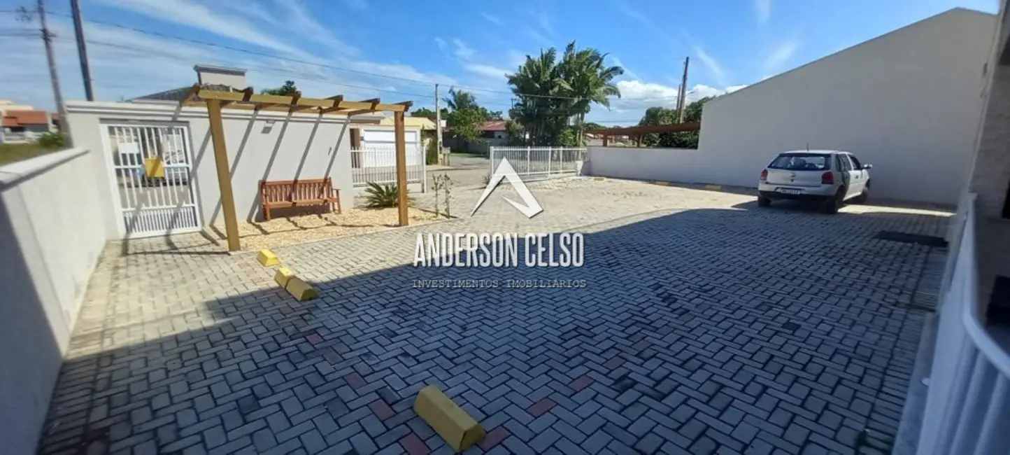 Foto 9 de Apartamento com 2 quartos à venda, 57m2 em Barra Velha - SC