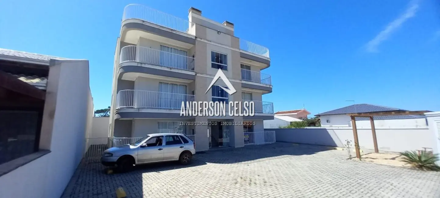 Foto 1 de Apartamento com 2 quartos à venda, 57m2 em Barra Velha - SC