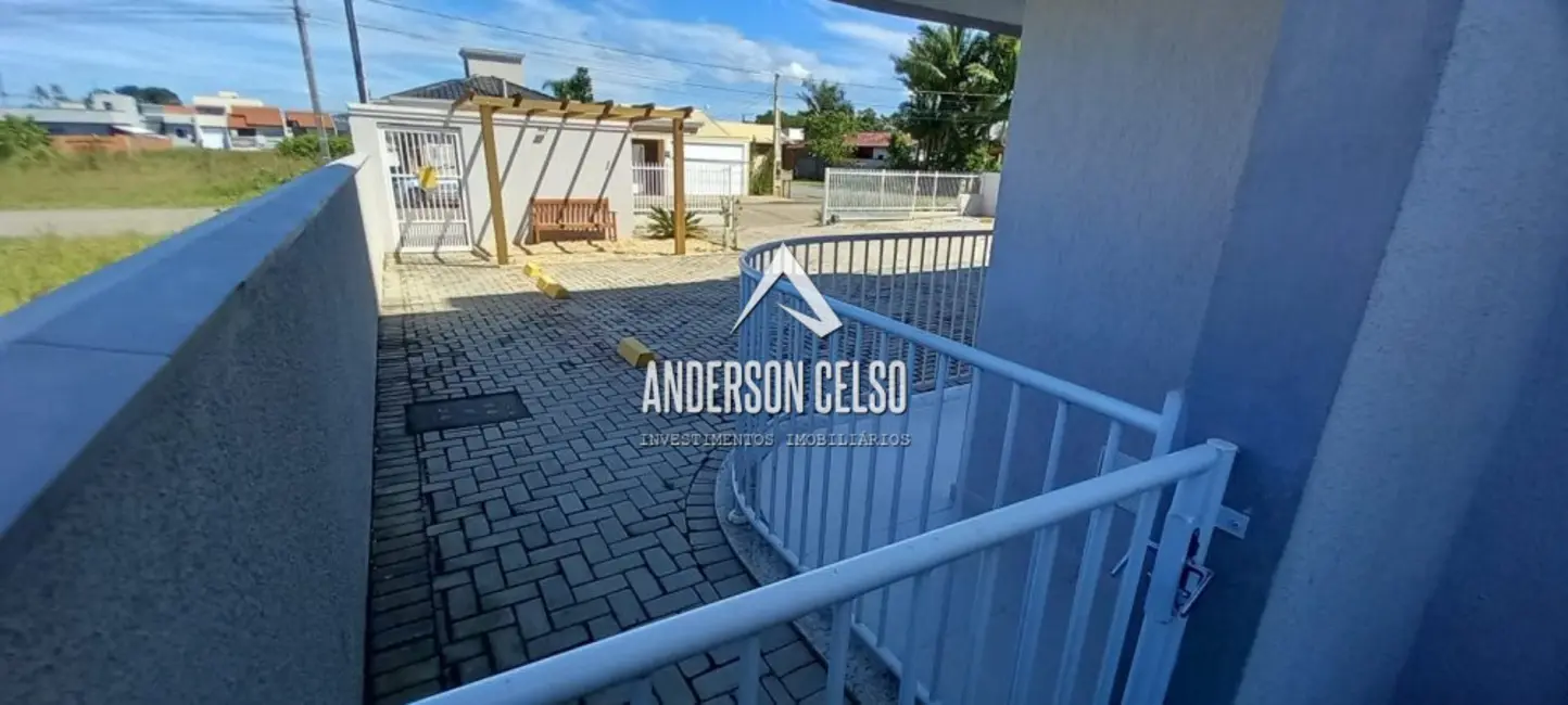 Foto 7 de Apartamento com 2 quartos à venda, 57m2 em Barra Velha - SC