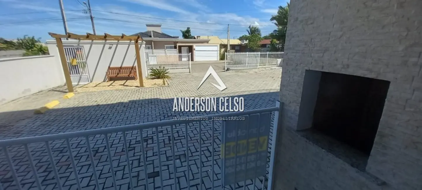 Foto 8 de Apartamento com 2 quartos à venda, 57m2 em Barra Velha - SC