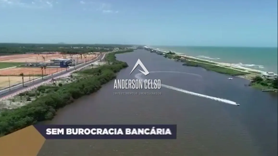Foto 2 de Terreno / Lote à venda, 448m2 em Barra Velha - SC