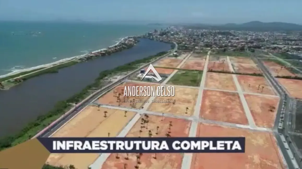 Terreno / Lote à venda, 448m2 em Barra Velha - SC - imagem 7 Foto 7 de Terreno / Lote à venda, 448m2 em Barra Velha - SC